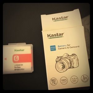 Battery brand new wrong one I needed
